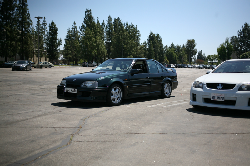 Illustration for article titled Supercar Sunday. Here are pictures.